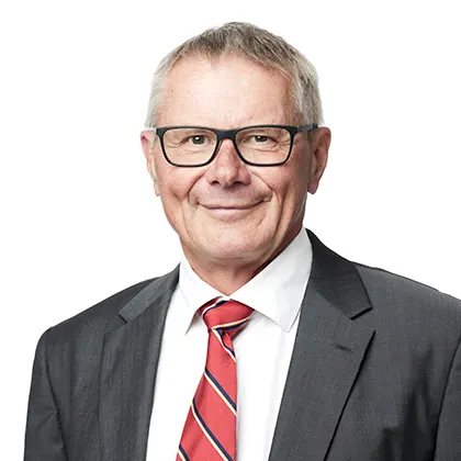 Paul Brüniche-Olsen